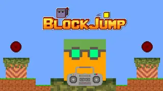 BlockJump