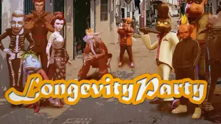 Longevity Party