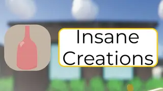 Insane Creations