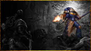 Warhammer 40,000: Boltgun - Forges of Corruption - PS4 & PS5