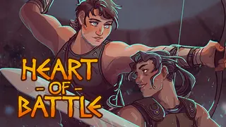 Heart of Battle