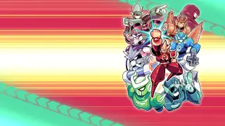 Gravity Circuit Deluxe - PS4 & PS5