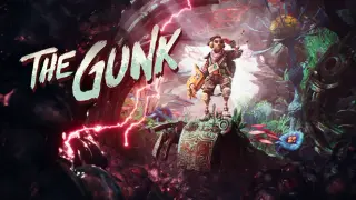 The Gunk and Wavetale