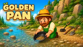 Golden Pan