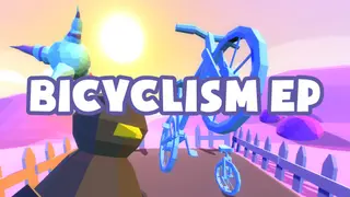 Bicyclism EP