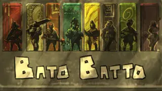 Bato Battō