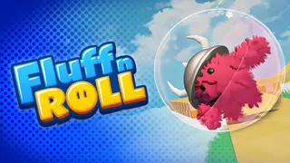 Fluff'n'Roll