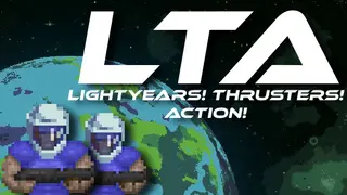 LTA: Light-years! Thrusters! Action!