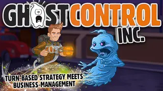 GhostControl Inc.