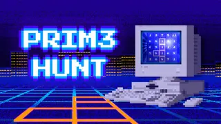 Prim3 Hunt