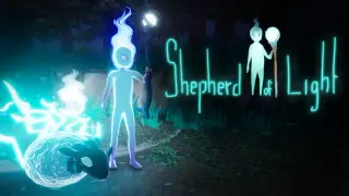 Shepherd of Light
