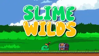 Slime Wilds