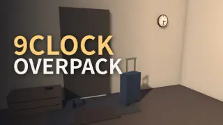 9Clock OverPack