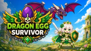 Dragon Egg Survivor