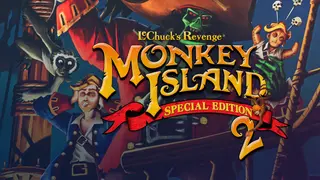 Monkey Island 2 Special Edition: LeChuck’s Revenge