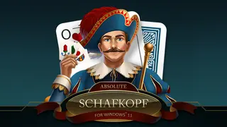Absolute Schafkopf for Windows 11