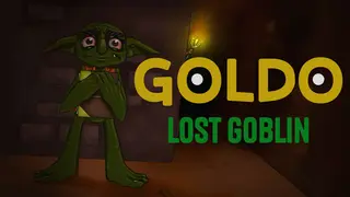 GOLDO: Lost Goblin