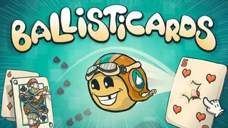 Ballisticards