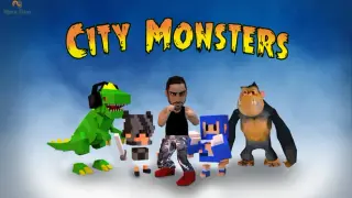 City Monsters