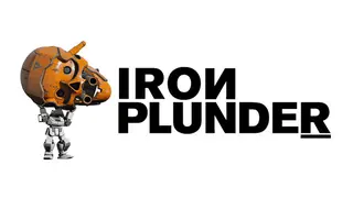 IRON-PLUNDER