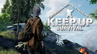 KeepUp Survival