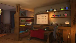 Alchemist Simulator - PS4