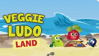 Veggie Ludo Land