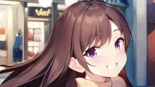 Love Palette - 恋色ぱれっと - Switch