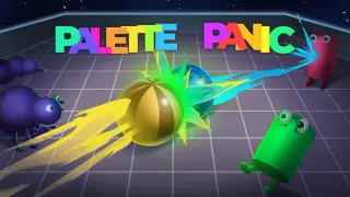 Palette Panic