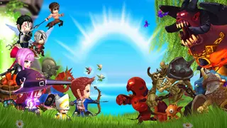 Defending Camelot - Tower Defense Action - Xbox One & Series