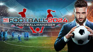 WE ARE FOOTBALL 2024