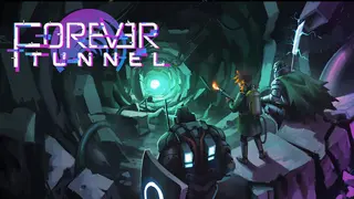 Forever Tunnel