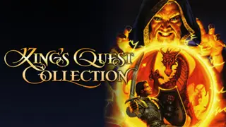 King's Quest Collection