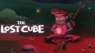 The Lost Cube