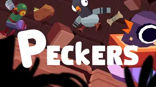 Peckers