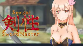 Sexual Sword Master