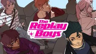 REPLAY BOYS