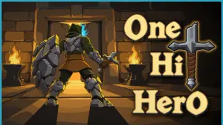 One Hit Hero
