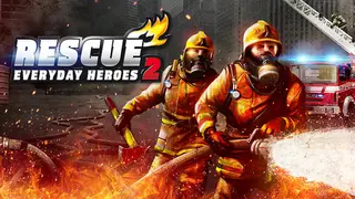 Rescue 2: Everyday Heroes