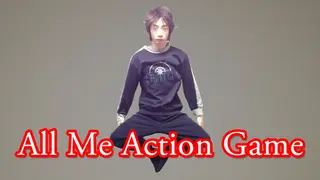 All Me Action Game