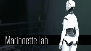 Marionette lab
