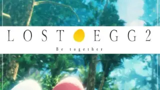 LOST EGG 2: Be together - Switch