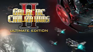 Galactic Civilizations II