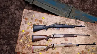theHunter: Call of the Wild - Hunters' Choice: Bolt-Action Rifle Pack