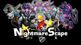 NightmareScape - Switch