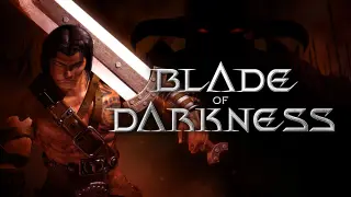 Blade of Darkness - Switch