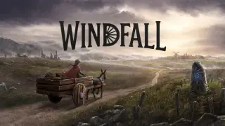 Windfall: Shards of Memory
