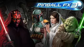 Pinball FX3 - Star Wars Pinball Season 1 Bundle