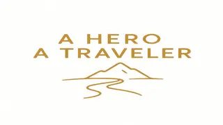 旅人と勇者 A TRAVELER A HERO