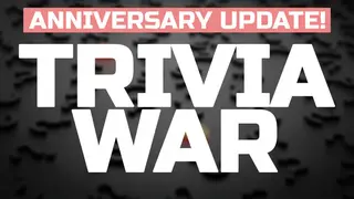 Trivia War